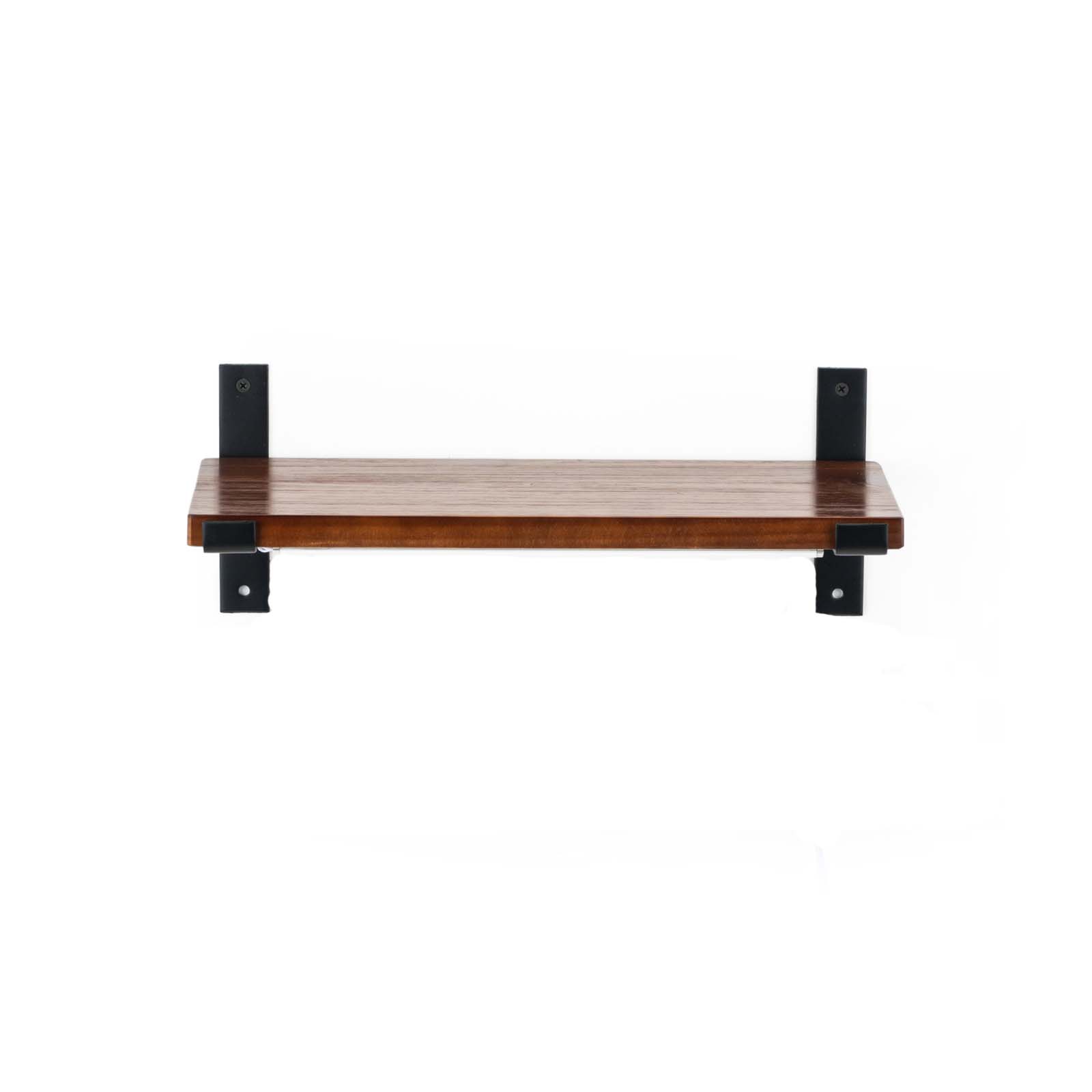 Touchless sensor light with shelf, bedside stand, and bathroom storage. No switch, gesture control
