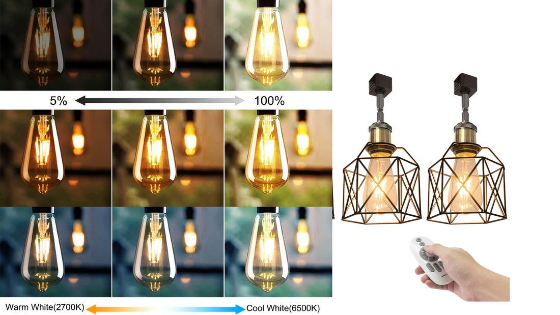 A Step-by-Step Guide to Choosing the Perfect Track Lighting Head