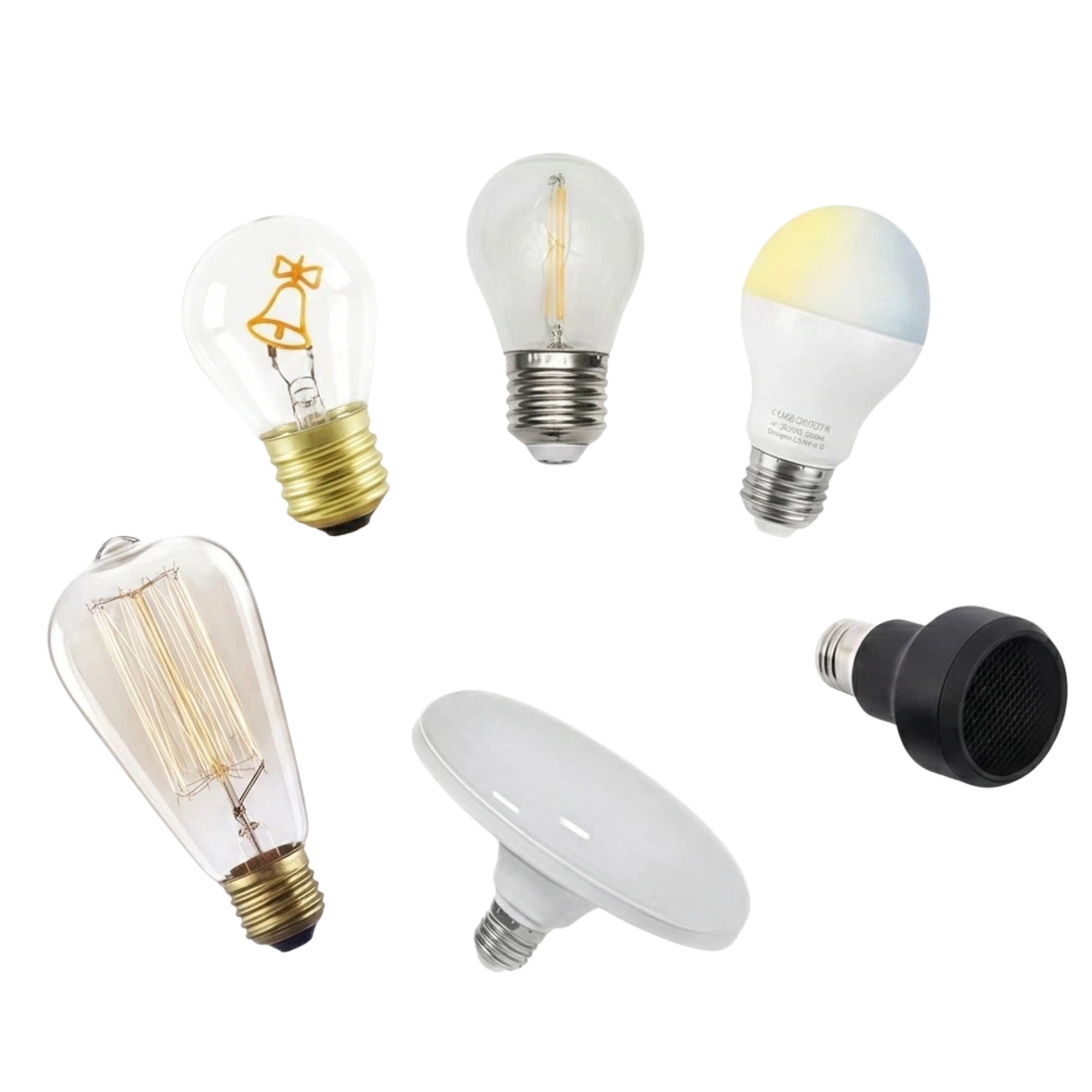 Light Bulbs