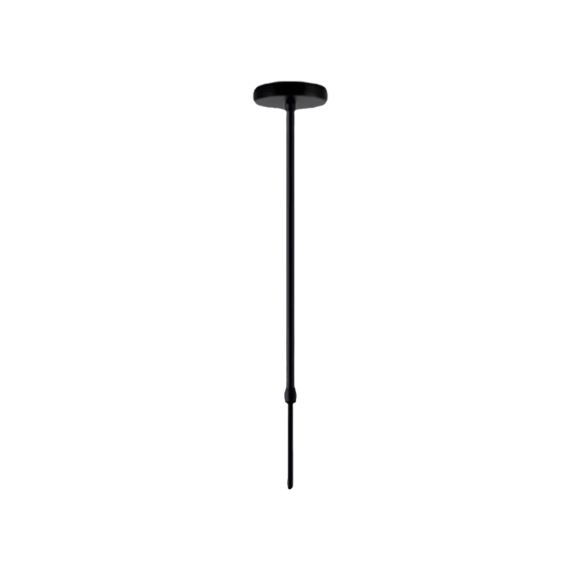 Adjustable Track Light Extension Rods & Hanging Systems – KivenLighting