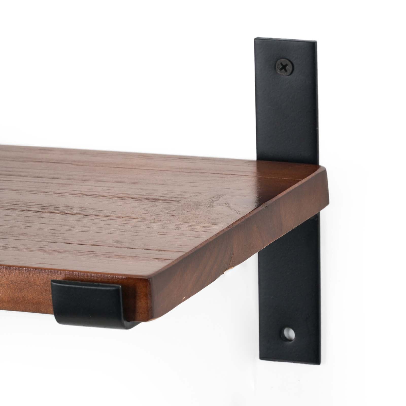 Touchless sensor light with shelf, bedside stand, and bathroom storage. No switch, gesture control