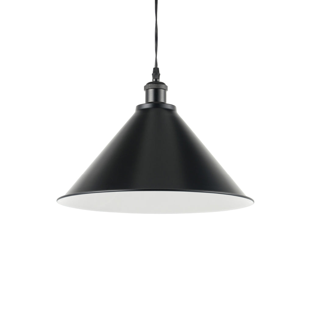 3pcs Adjustable Cable Track Light with Industrial Style Shade, Vintage Pendant Lighting, Suitable for Kitchen and Home, H-type Track J-type Track