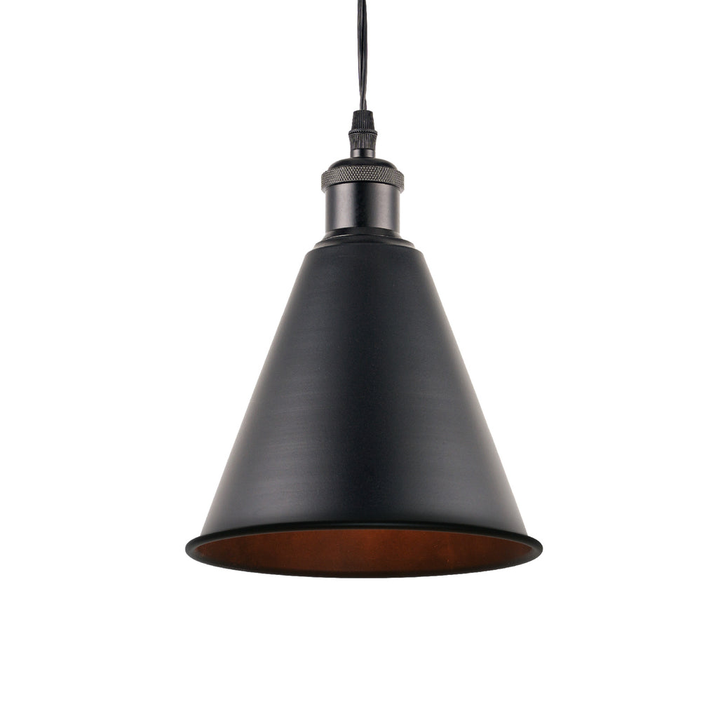 3pcs Adjustable Cable Track Light with Industrial Style Shade, Vintage Pendant Lighting, Suitable for Kitchen and Home, H-type Track J-type Track