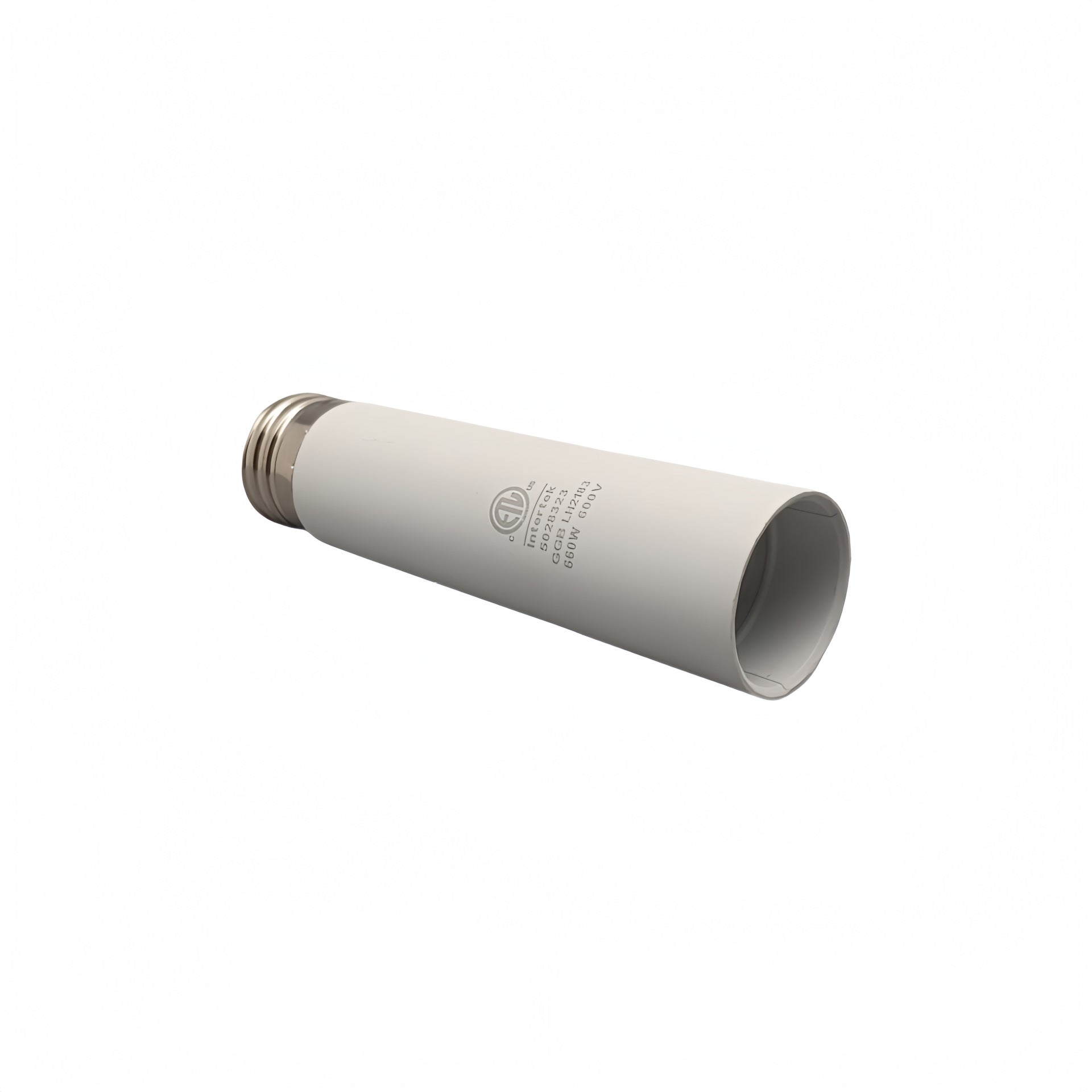 Kiven  E26 - E26 Extended Type 120MM Lamp Socket Converter, E26 Adapter for Threaded Globe Bulbs(Customizable)