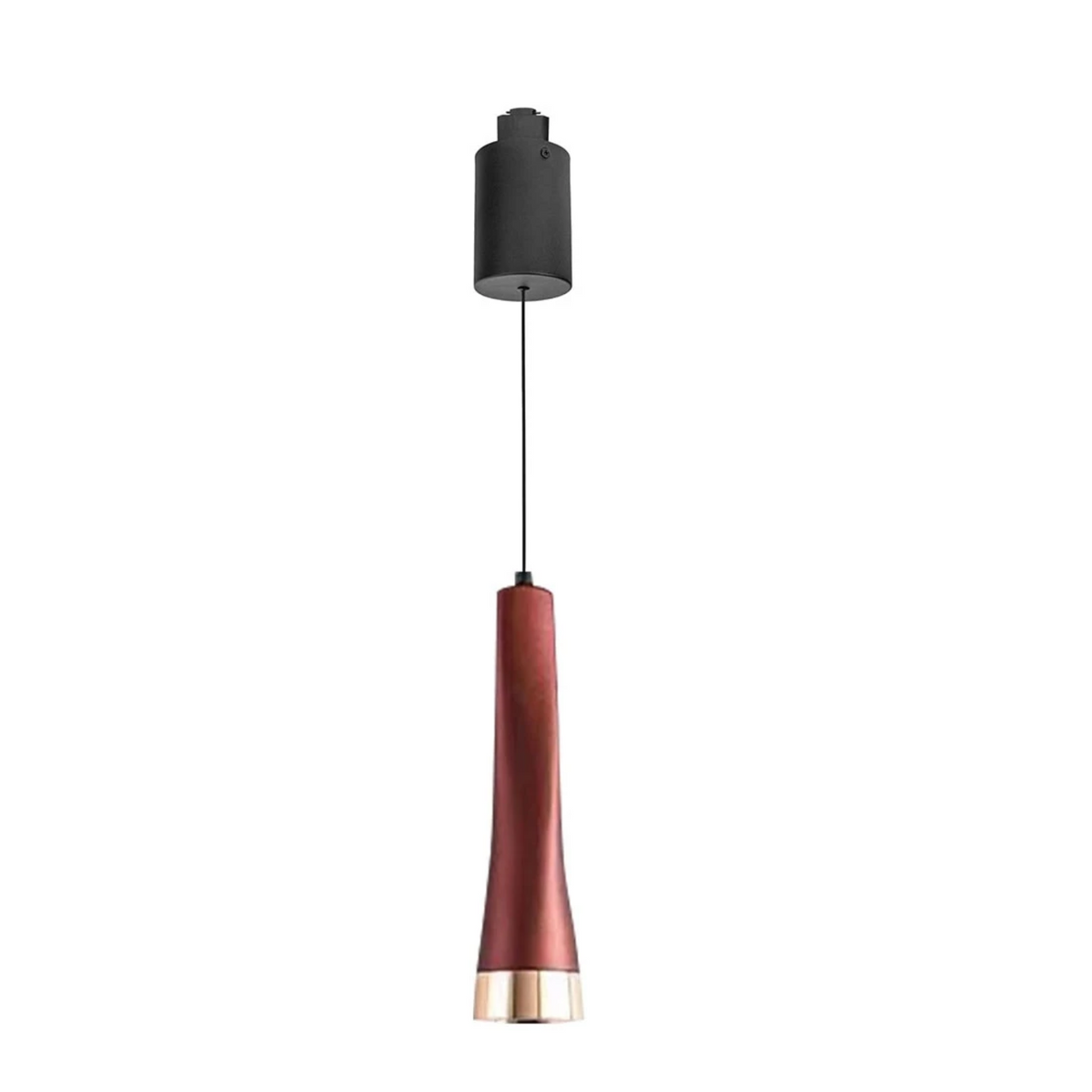 Adjustable Length and Levitate Track Pendant Light Retractable Lift Led Light for Decoration