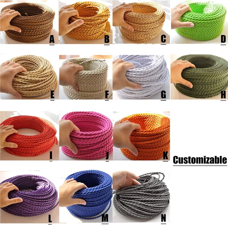 Dimmable H-Type Track Lighting Pendant Restaurant Wood Socket Industrial Shade Green Leaves Freehand Glass Cone Shape, Halo Track Mounted for Kitchen Island, 3 Lights,(Walnut Wood)