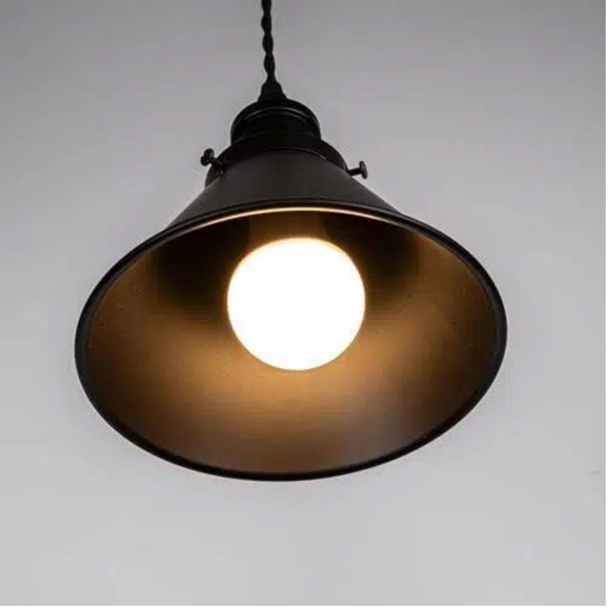 Kiven 2-Pack E26 Dimmable & Color Changing LED Bulbs with Remote Control (6W, 60W Equivalent), Wide Beam Angle, Indoor Use