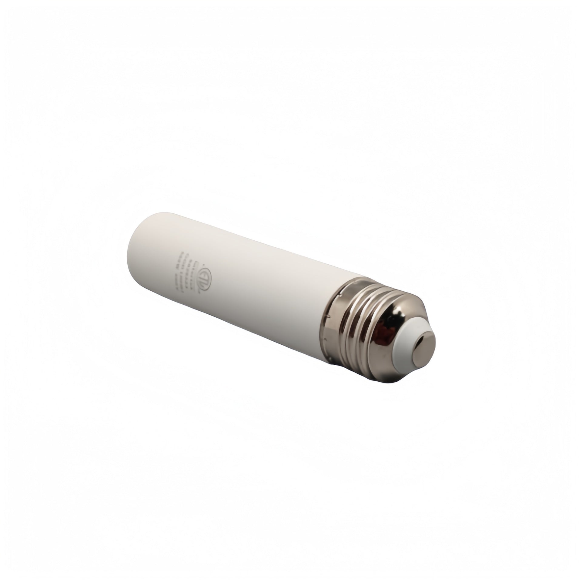 Kiven  E26 - E26 Extended Type 120MM Lamp Socket Converter, E26 Adapter for Threaded Globe Bulbs(Customizable)