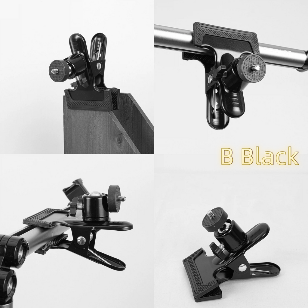 Adjustable Lighting Mounts, Customize Your Lighting Angle with Ease,  Perfect for Residential and Commercial Lighting