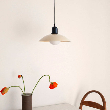 Kiven Nordic Style Simple Creative Retro Macaron H-Type Track Chandelier - Suitable for Dining Room, Bedroom & Bedside