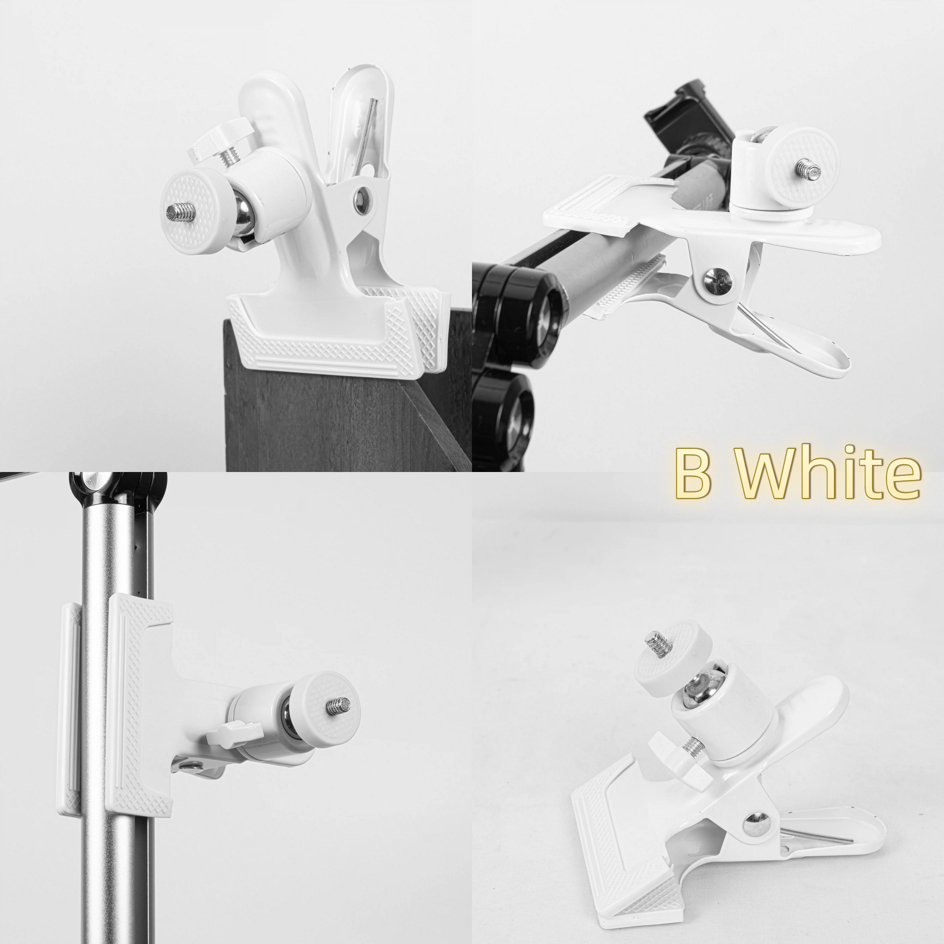 Adjustable Lighting Mounts, Customize Your Lighting Angle with Ease,  Perfect for Residential and Commercial Lighting