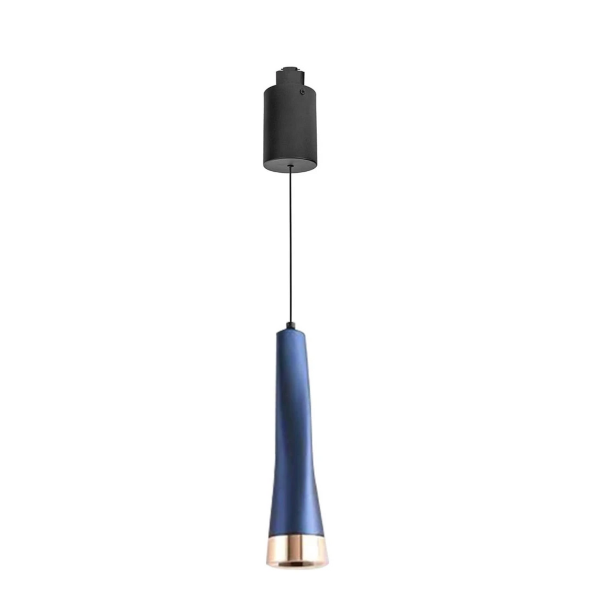 Adjustable Length and Levitate Track Pendant Light Retractable Lift Led Light for Decoration