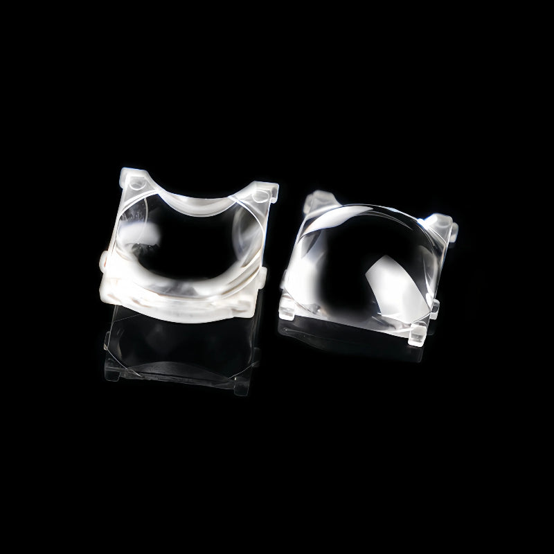 Kiven Distance Meter-Induced LED Photoelectric Switch Sensor Lens Design, Customizable Option