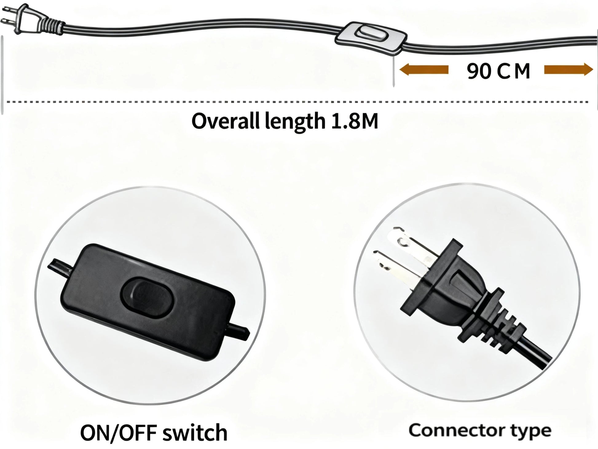 Kiven E26 Sensor Light, Motion Sensor, Light Sensor, Automatic Lighting, Auto Off, Bulb Included, Outlet Type, Entrance Light, Security Light, Hallway, Toilet Lighting, Wall Lighting, Adjustable Angle