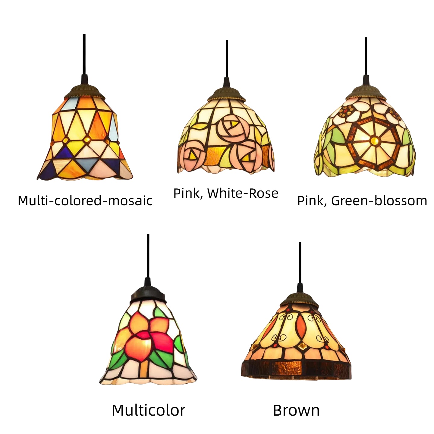 Kiven H-System 1-Light Antique Track Lighting Pendant Baroque Industrial track light with pendant light for kitchen gallery Handmade