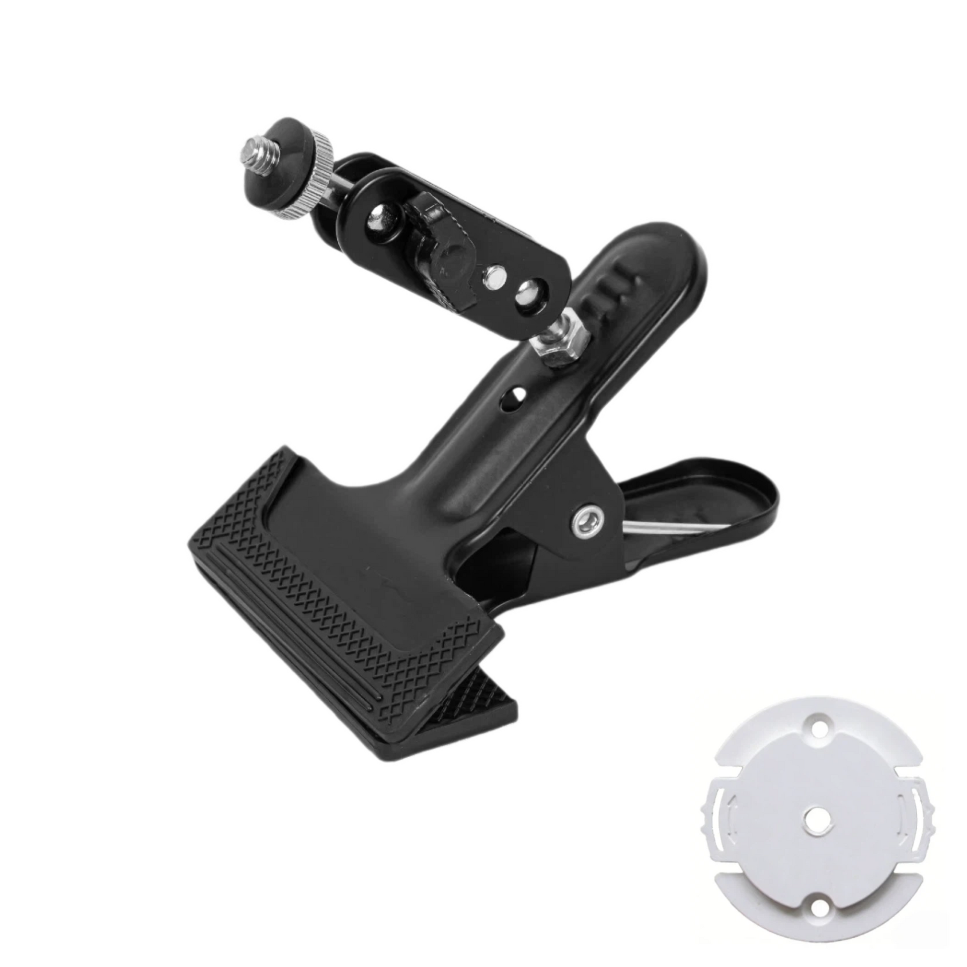 Adjustable Lighting Mounts, Customize Your Lighting Angle with Ease,  Perfect for Residential and Commercial Lighting