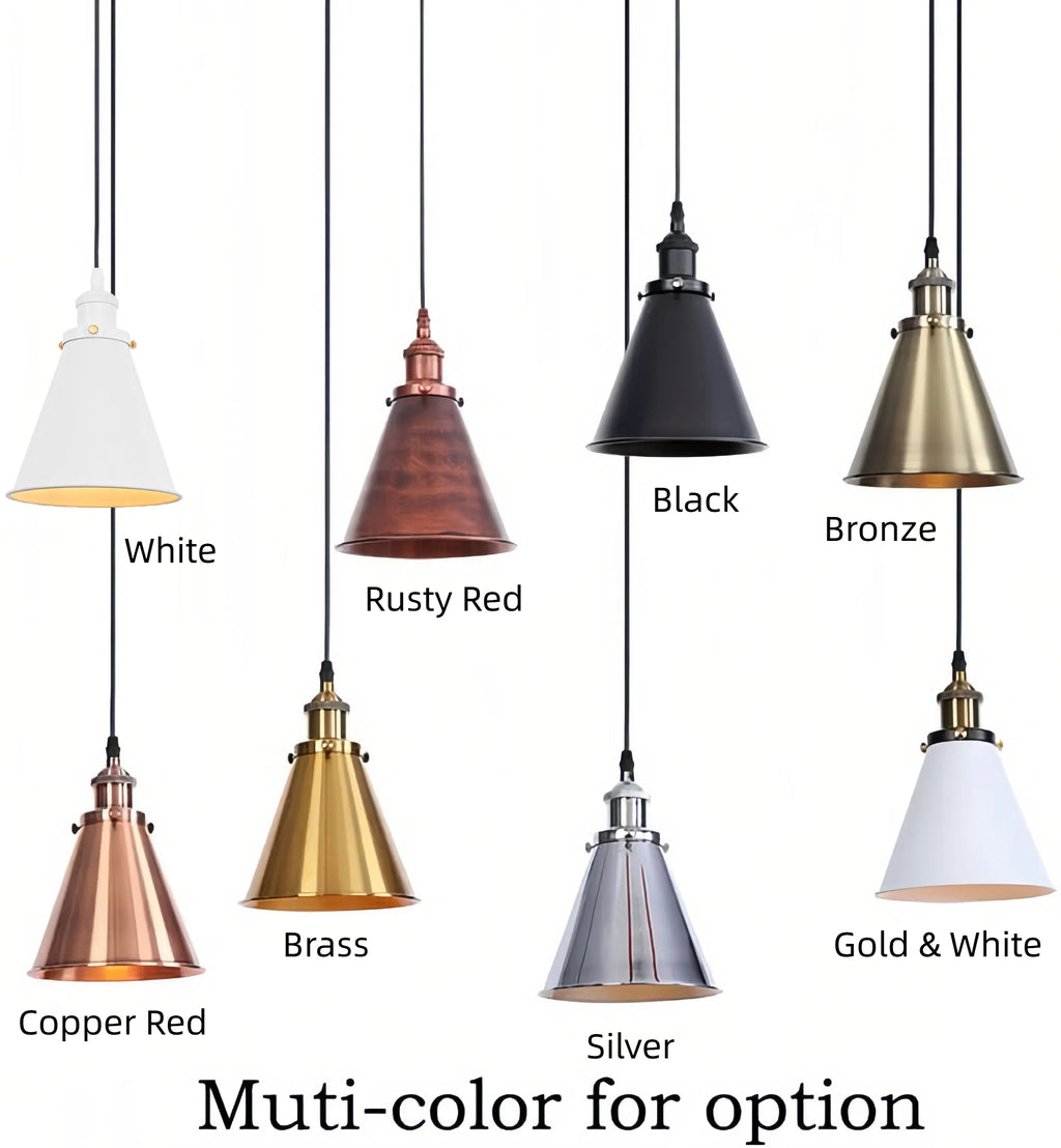 Kiven H-Type Track Lighting, 3-Light Modern Halo Track Pendant Light with Built-in Cable Wrapper Metal Lampshade, Dimmable H Track Light Pedant Adjustable Length for Bedroom Kitchen Shop, Silver Finish
