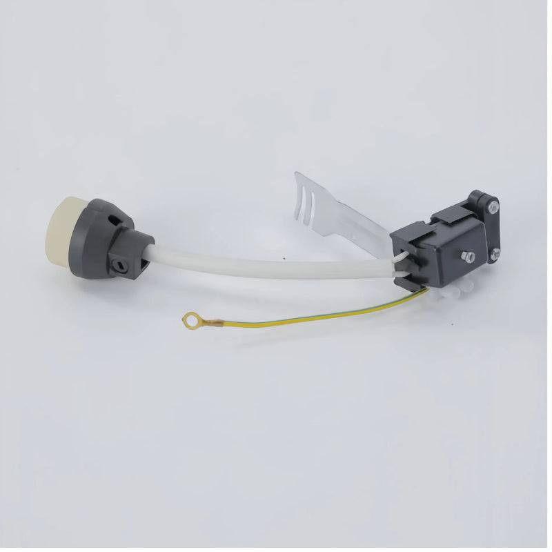 Kiven GU10 Junction Box, 3 - Position with Terminal Block & Ground Wire, Waterproof Junction Box for Spotlights(Customizable)