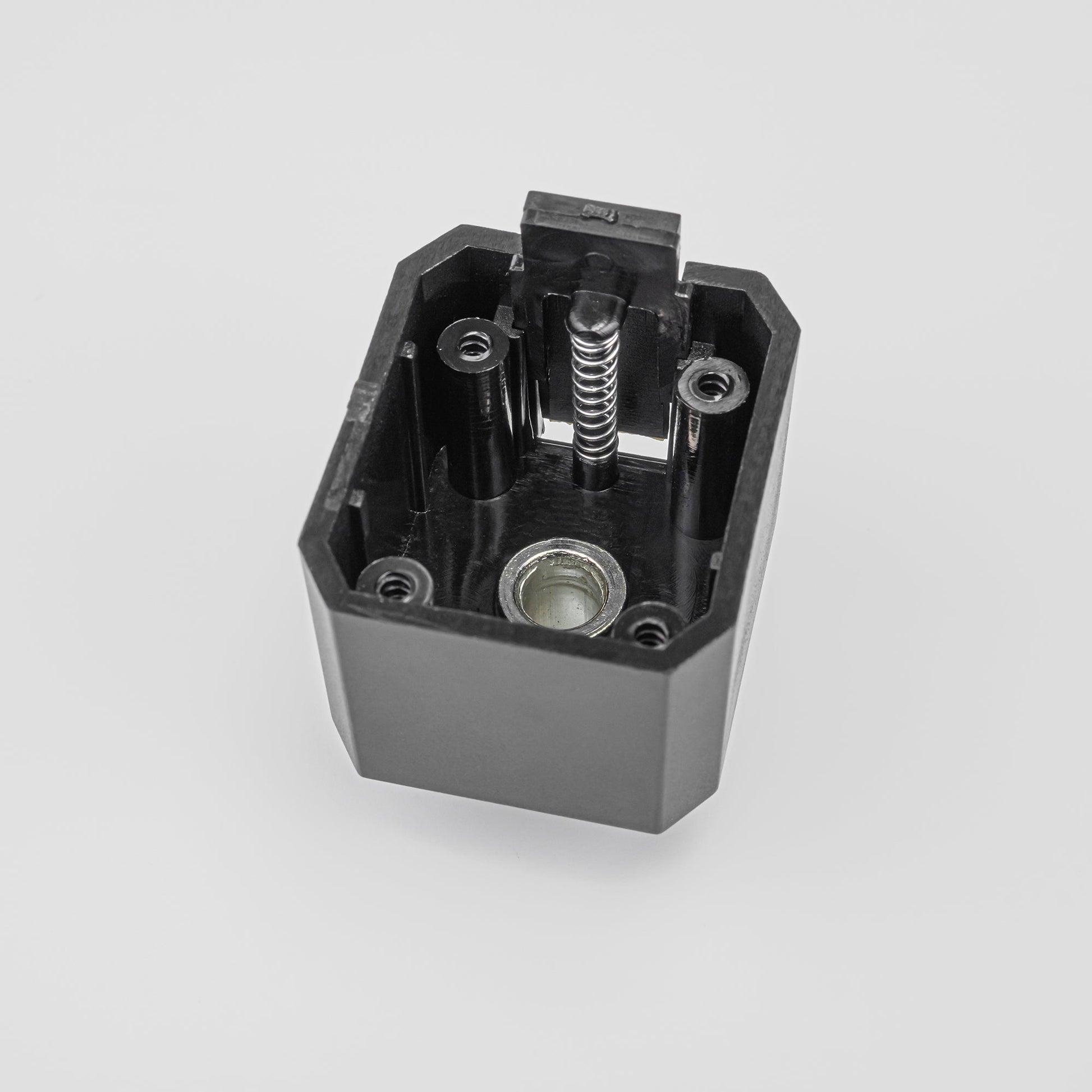Halo-Type Track Adapter Light Fittings Track Accessories Standing Finish For Stage Lighting DIY Halo System Compatible Parts