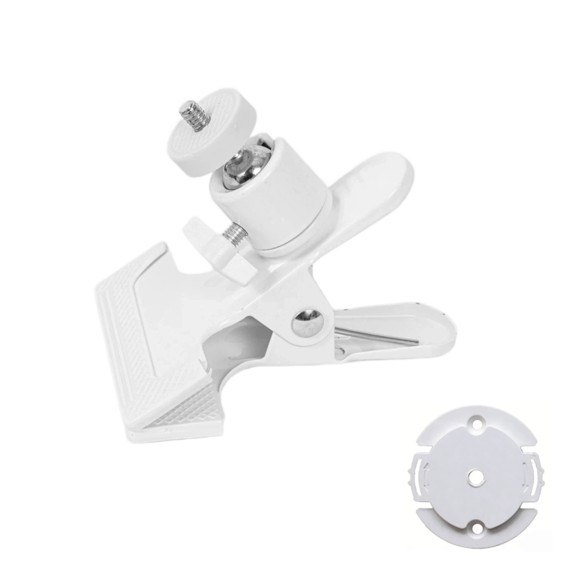 Adjustable Lighting Mounts, Customize Your Lighting Angle with Ease,  Perfect for Residential and Commercial Lighting