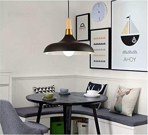 Kiven J-Type Track Light Pendants 4.9 Ft for Macaron Black Customizable Track Lighting Juno Pendant Light Fixtures Nordic Simple Minimalist Style for Living Room