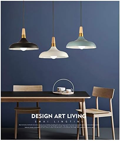 Kiven J-Type Track Light Pendants 4.9 Ft for Macaron Black Customizable Track Lighting Juno Pendant Light Fixtures Nordic Simple Minimalist Style for Living Room