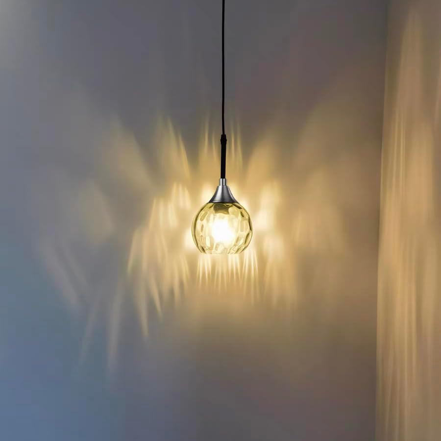 Track Lighting Pendants Modern Glass Globe Decorative Track Lighting Fixture For Kitchen Hallway