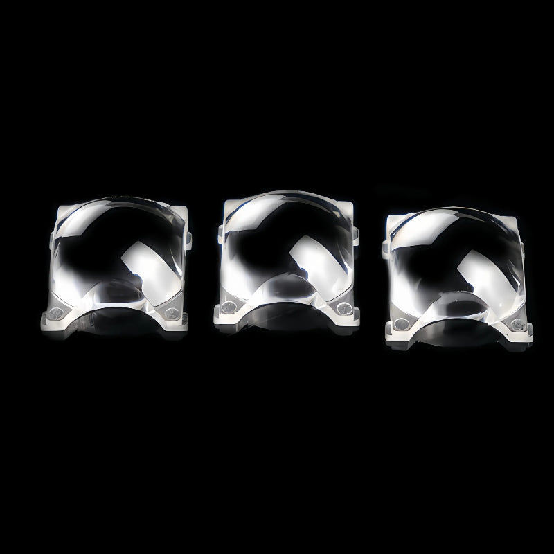 Kiven Distance Meter-Induced LED Photoelectric Switch Sensor Lens Design, Customizable Option