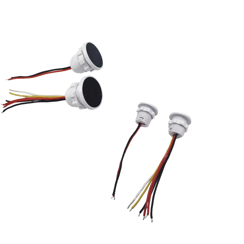 Kiven Music Infrared Beam Staircase Sensor, inductive switch, through-beam inductive switch, staircase 12V