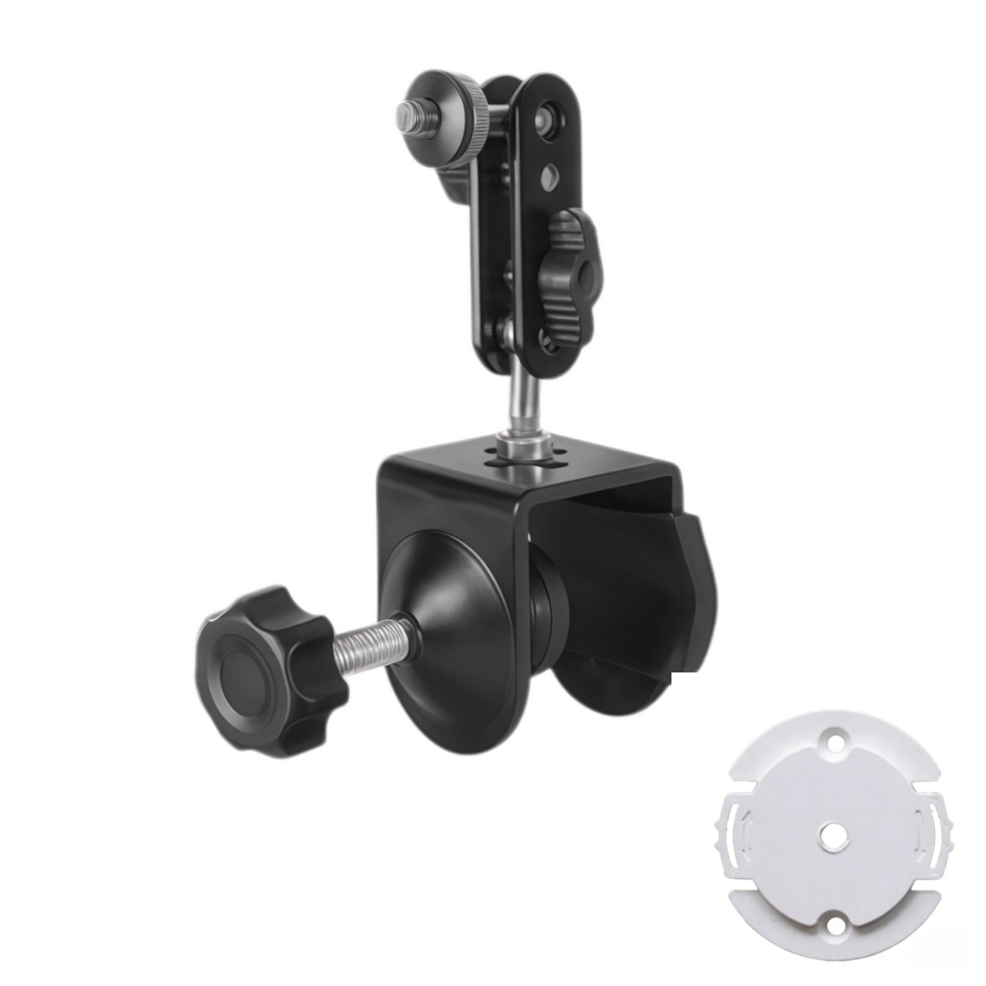 Adjustable Lighting Mounts, Customize Your Lighting Angle with Ease,  Perfect for Residential and Commercial Lighting