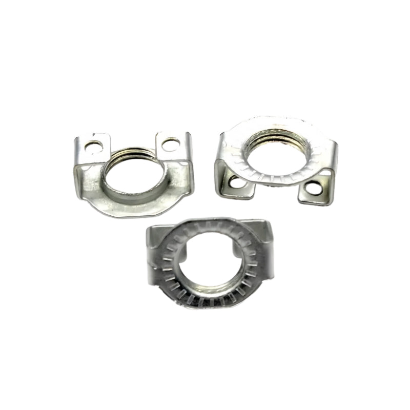 Kiven Producing Lighting Accessories, High-Quality Lamp Holder Brackets, Several-Character-Shaped Brackets, Lighting Hardware Stamping Parts