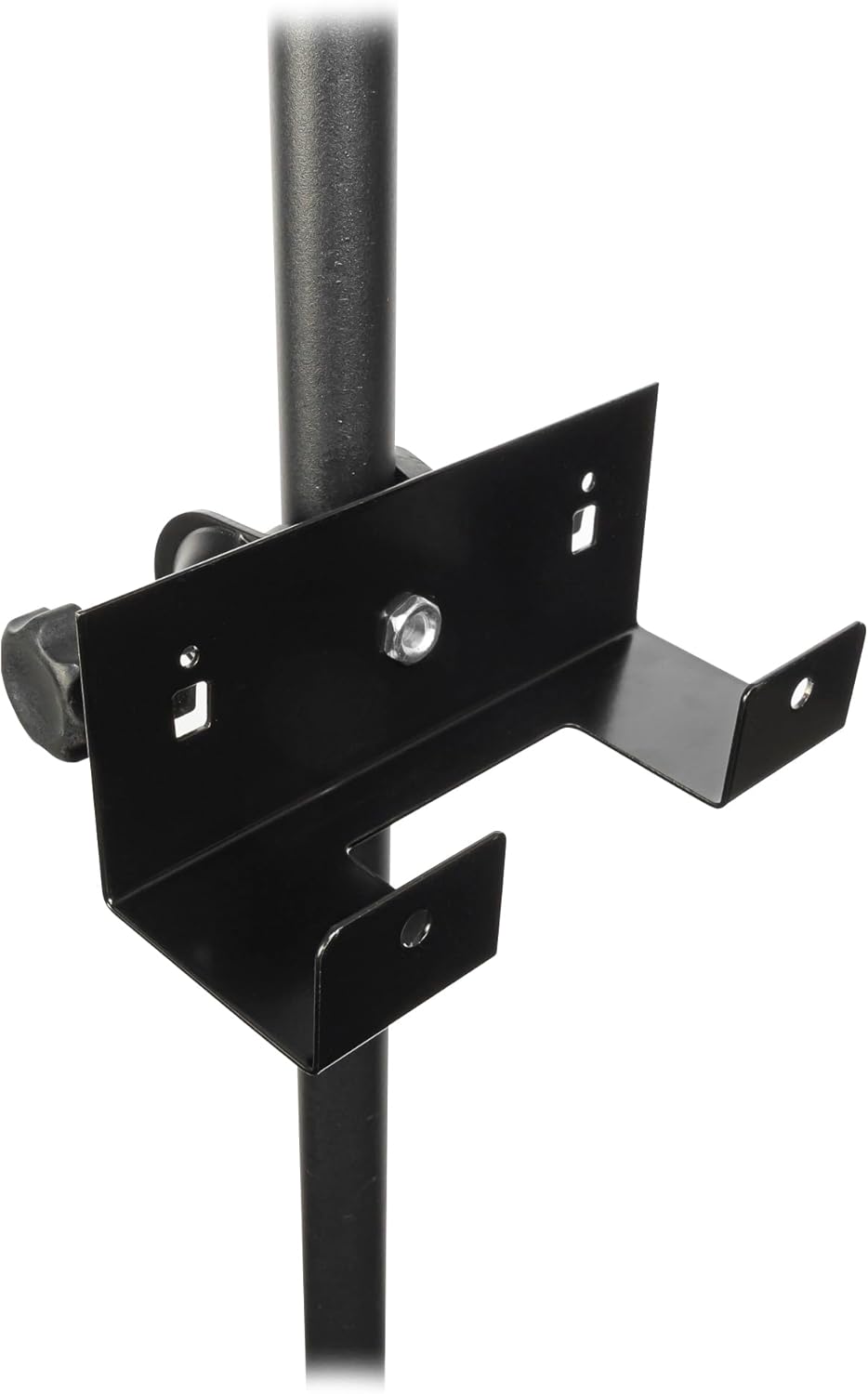 Kiven Tension Rod Parts, Dedicated Parts, Type F, Height Adjustment, Small Storage Shelf, Customized, Tightening Rod, Stylish, Book Rest, Storage