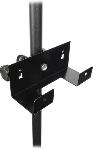 Kiven Tension Rod Parts, Dedicated Parts, Type F, Height Adjustment, Small Storage Shelf, Customized, Tightening Rod, Stylish, Book Rest, Storage