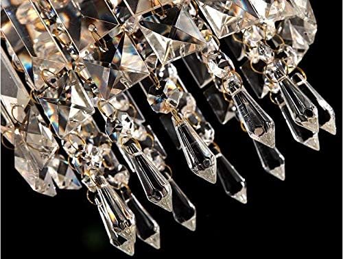 Kiven 10pcs Crystal drops Clear Crystal Prisms Drop 2.17" (55mm) with rings Glass Chandelier Lamp Part Pendant hanging drops parts PJ0030x10