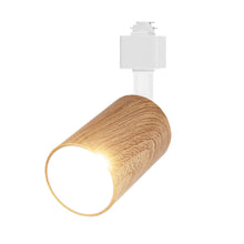 Load image into Gallery viewer, Track Head Light Adjustable Angle 8W LED Accent Lighting