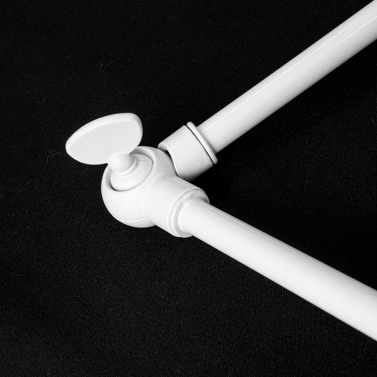 Flexible Arm Track Lights Adjustable Downlight Vintage Lighting Fixture
