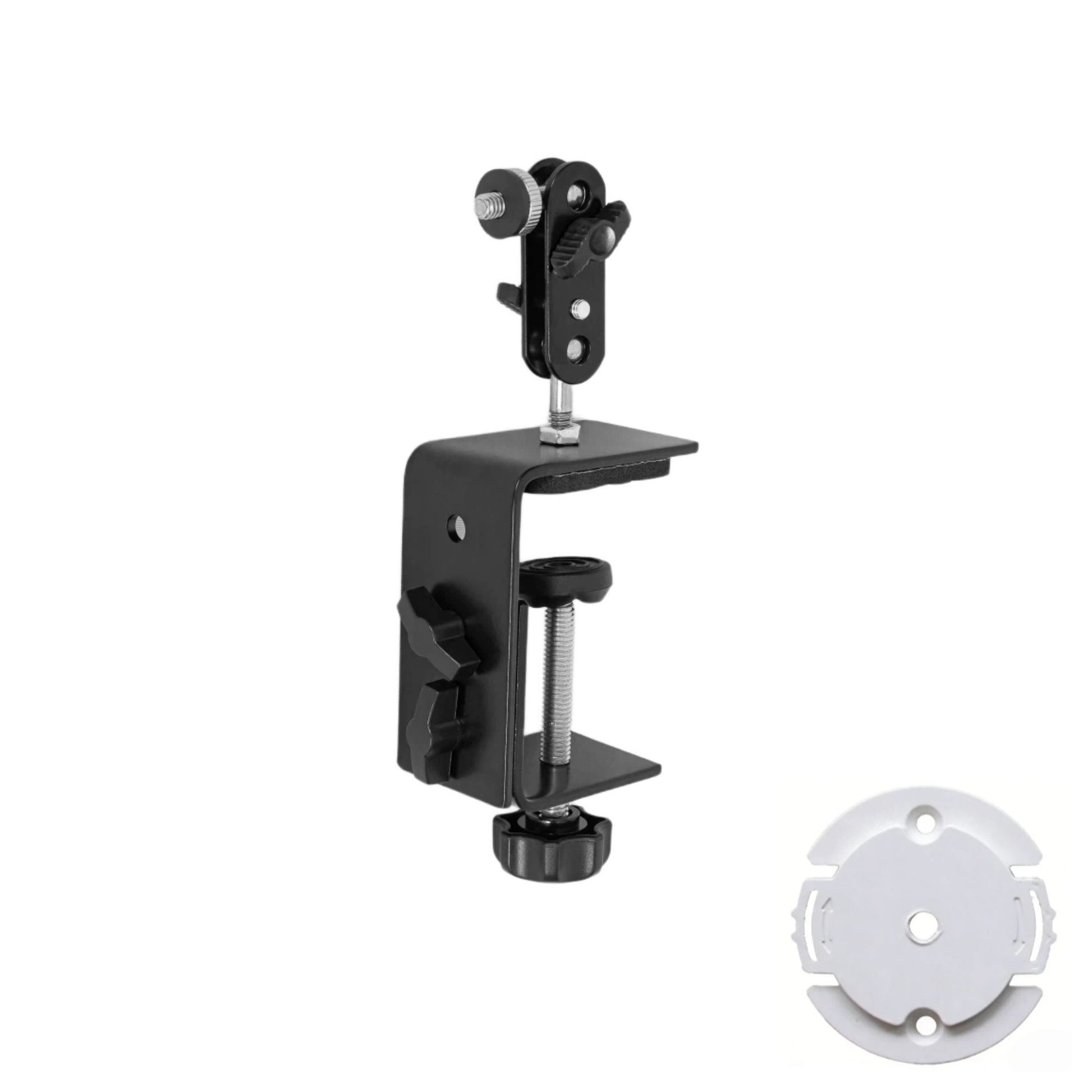 Adjustable Lighting Mounts, Customize Your Lighting Angle with Ease,  Perfect for Residential and Commercial Lighting
