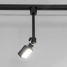 Load image into Gallery viewer, Ceiling Track Projector Mount Stand Angle Adjustable Portable Holder
