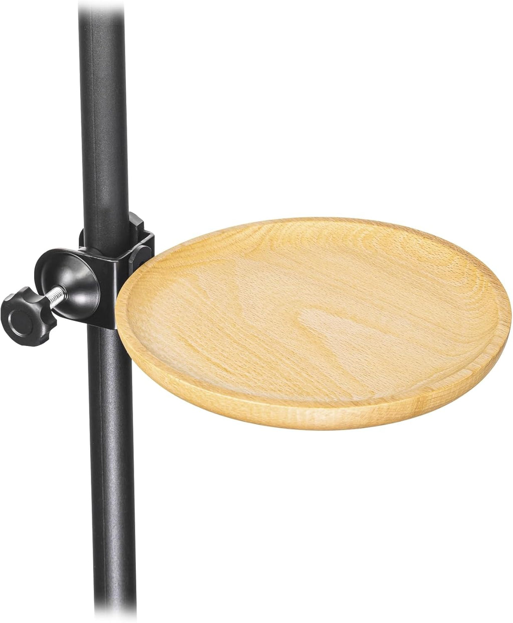 Kiven Tension Rod Parts, Dedicated Parts, Type F, Height Adjustment, Small Storage Shelf, Customized, Tightening Rod, Stylish, Book Rest, Storage