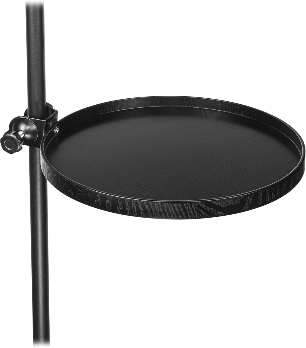 Kiven Tension Rod Parts, Dedicated Parts, Type F, Height Adjustment, Small Storage Shelf, Customized, Tightening Rod, Stylish, Book Rest, Storage