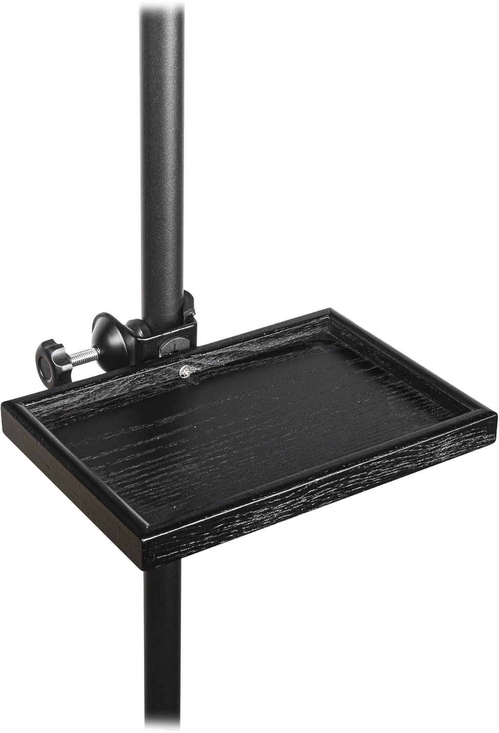 Kiven Tension Rod Parts, Dedicated Parts, Type F, Height Adjustment, Small Storage Shelf, Customized, Tightening Rod, Stylish, Book Rest, Storage