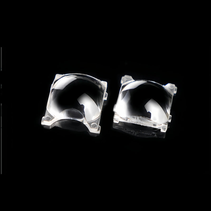 Kiven Distance Meter-Induced LED Photoelectric Switch Sensor Lens Design, Customizable Option