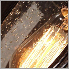Load image into Gallery viewer, 12.6&quot; High Outdoor-Indoor Plug in Wall Light