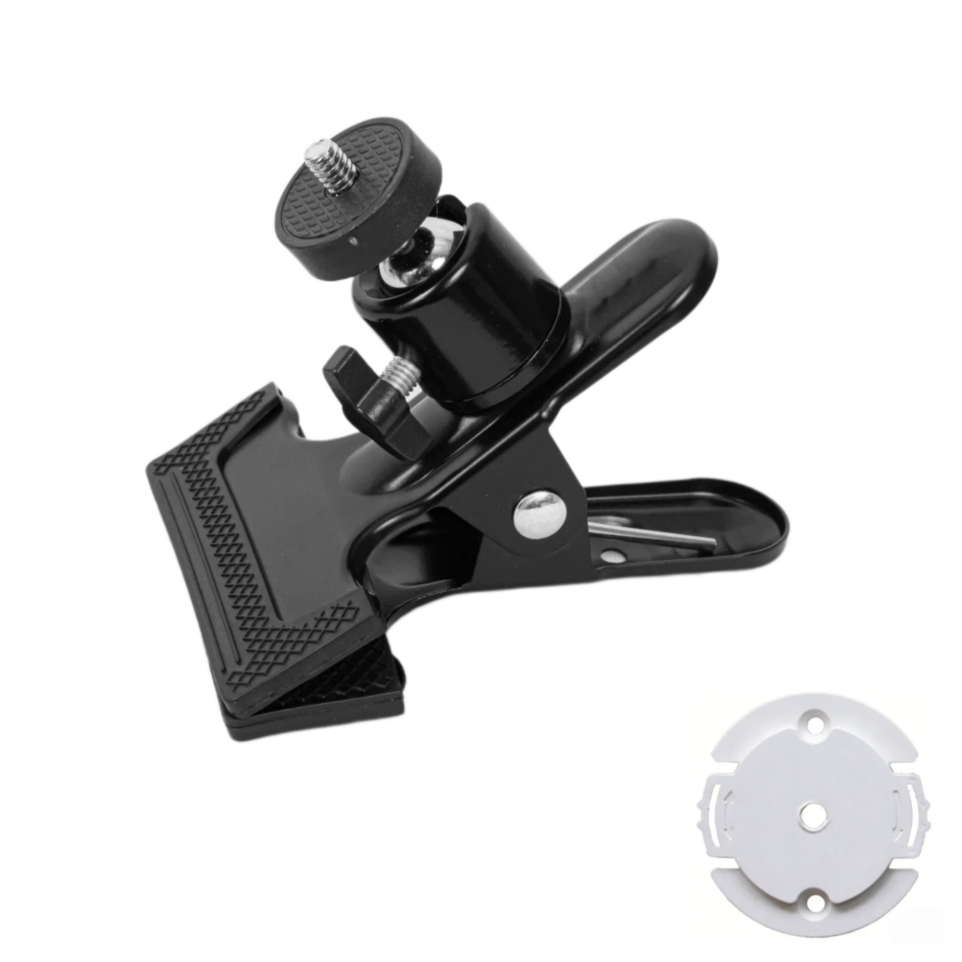 Adjustable Lighting Mounts, Customize Your Lighting Angle with Ease,  Perfect for Residential and Commercial Lighting
