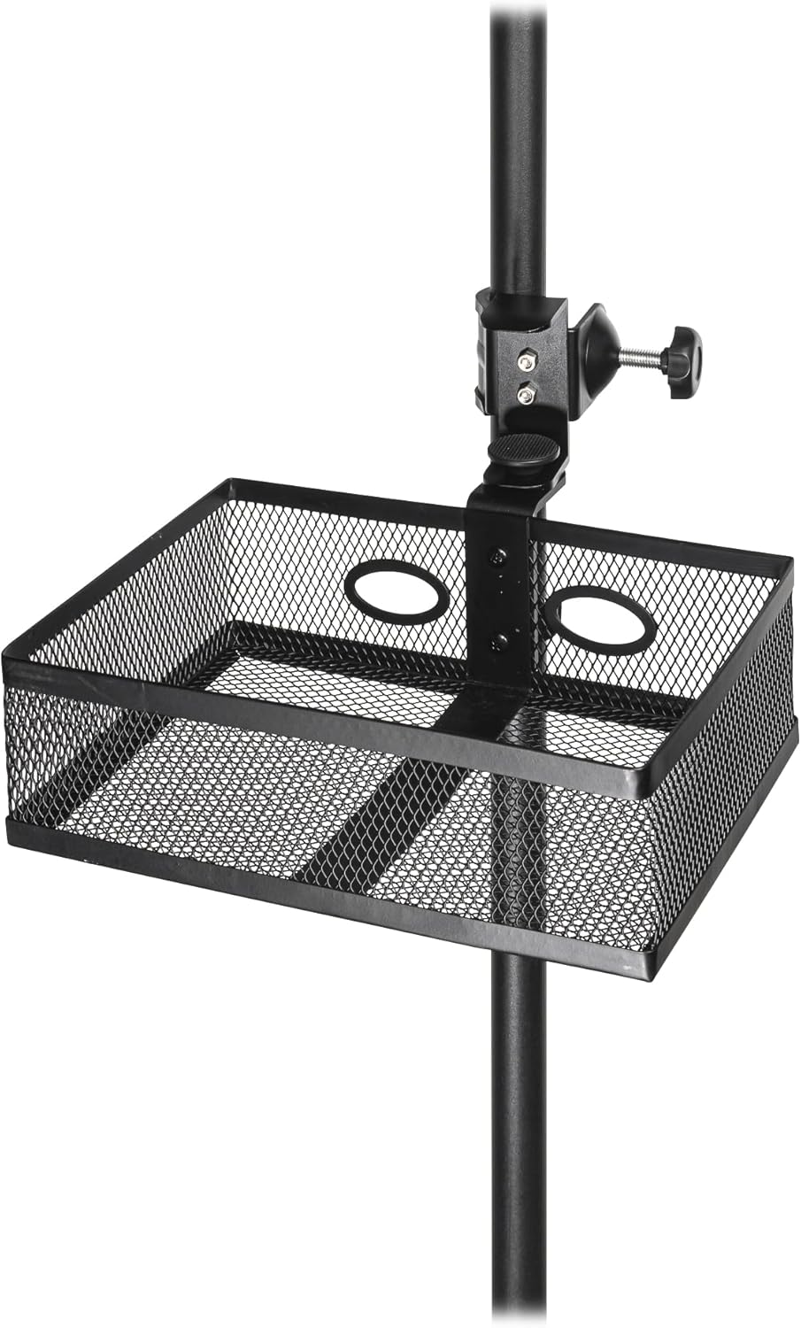 Kiven Tension Rod Parts, Dedicated Parts, Type F, Height Adjustment, Small Storage Shelf, Customized, Tightening Rod, Stylish, Book Rest, Storage