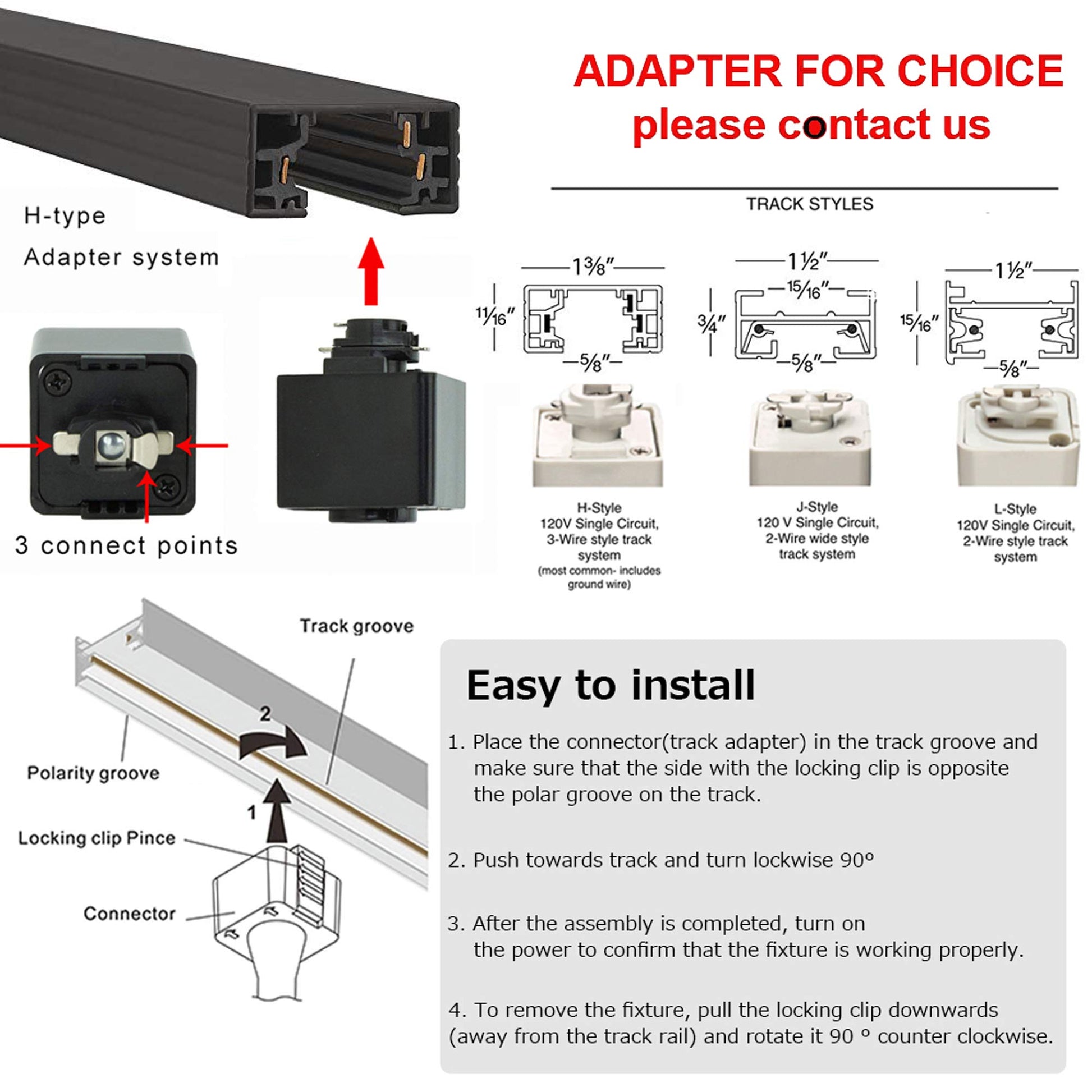 Dimmable H-Type Track Lighting Pendant Restaurant Wood Socket Industrial Shade Green Leaves Freehand Glass Cone Shape, Halo Track Mounted for Kitchen Island, 3 Lights,(Walnut Wood)