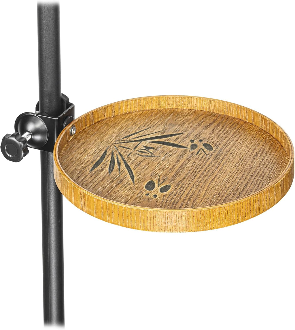 Kiven Tension Rod Parts, Dedicated Parts, Type F, Height Adjustment, Small Storage Shelf, Customized, Tightening Rod, Stylish, Book Rest, Storage