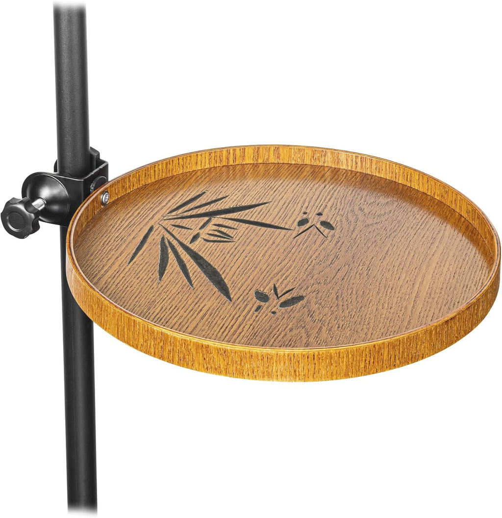 Kiven Tension Rod Parts, Dedicated Parts, Type F, Height Adjustment, Small Storage Shelf, Customized, Tightening Rod, Stylish, Book Rest, Storage