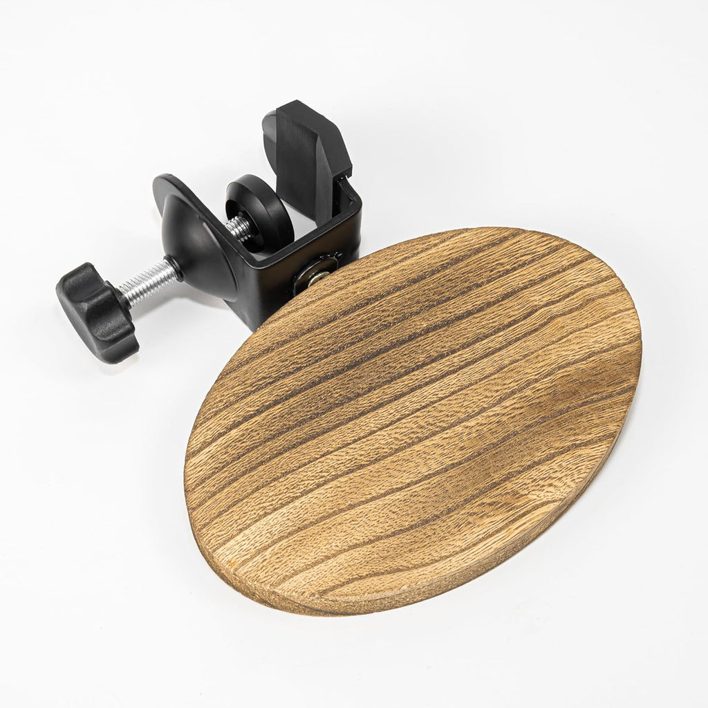 Kiven Tension Rod Parts, Dedicated Parts, Type F, Height Adjustment, Small Storage Shelf, Customized, Tightening Rod, Stylish, Book Rest, Storage