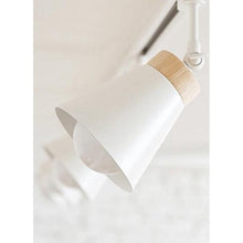 Load image into Gallery viewer, Track Head Lights Mini Adjustable Angle Ceiling Light